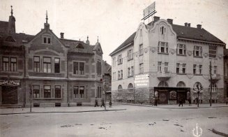 Vechiul Cluj: povestea Clinicii de Pediatrie III