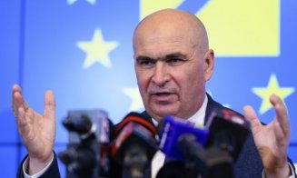 Cine preia interimatul şi care sunt atribuţiile, după plecarea lui Iohannis
