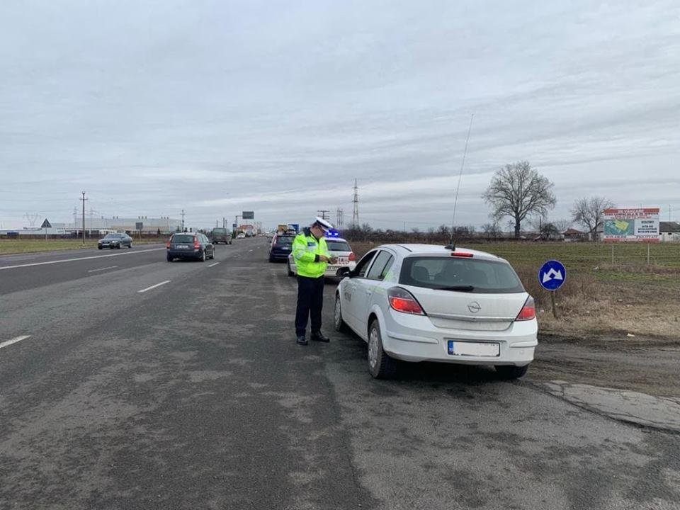 Tragedii rutiere în Cluj, în 2024: 200 de accidente grave și 9.500 de permise reținute. Care sunt cauzele acestui bilanț alarmant