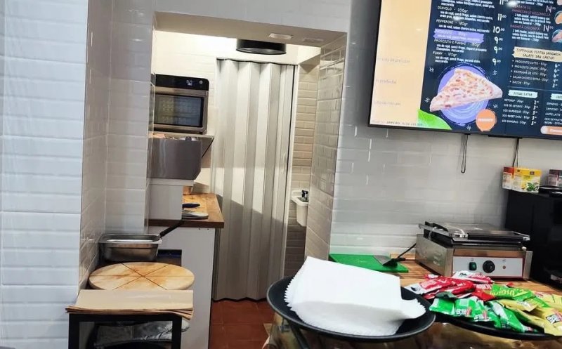 Business „la cheie” în centru Cluj-Napoca, de VÂNZARE