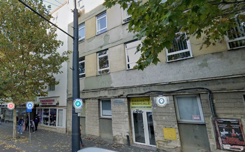 Apartamente de la 37.000 de euro, în centrul Clujului. Cine se poate înscrie la licitație