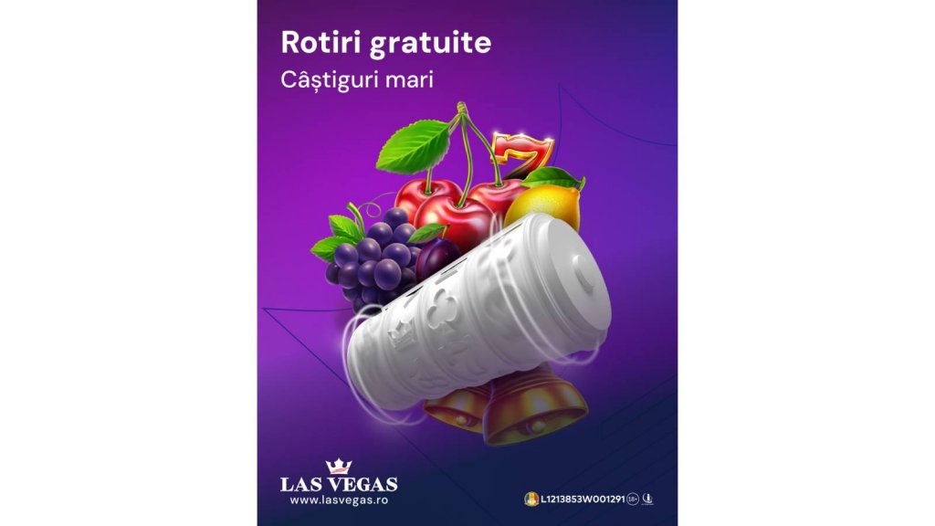 Cum să revendici bonusurile cu free spins la cazinourile online