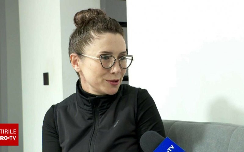 O femeie acuză un estetician din Cluj că a mutilat-o: „Am avut abdomenul deschis 5 luni de zile”