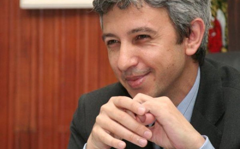 Dan Diaconescu, fostul patron OTV, condamnat la închisoare. Ce acuzații i se aduc