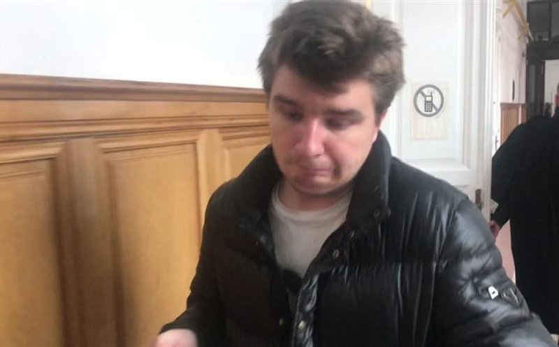 Traian Onuc, cel mai cunoscut țepar imobiliar din Cluj, condamnat definitiv la închisoare. A fost dat în urmărire națională