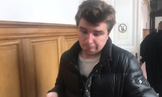 Traian Onuc, cel mai cunoscut țepar imobiliar din Cluj, condamnat definitiv la închisoare. A fost dat în urmărire națională