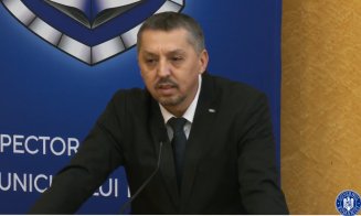A doua dezbatere publică despre planurile-cadru de liceu are loc astăzi, la Cluj-Napoca