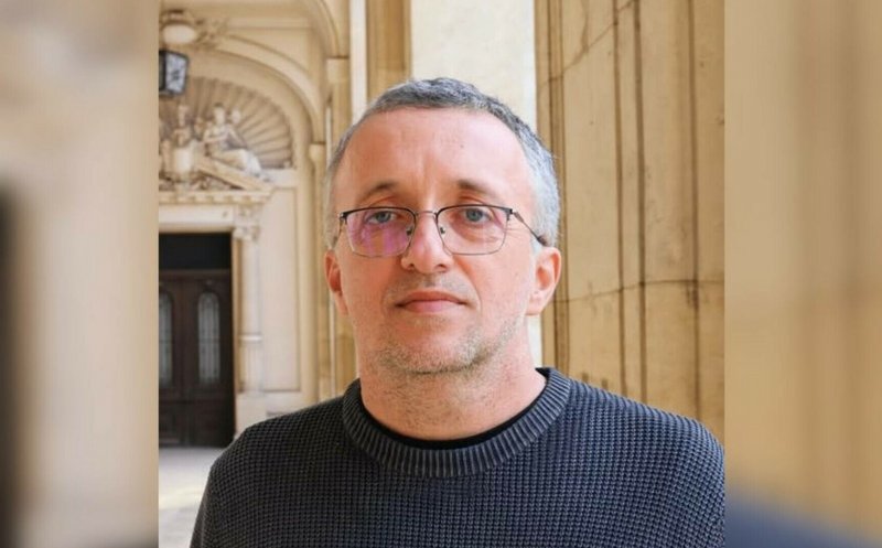 Profesor UBB Cluj, la șefia Muzeului Naţional de Istorie a României