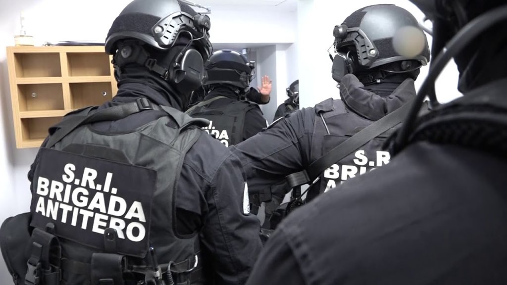 Amenințare teroristă la UBB și mai multe școli din Cluj