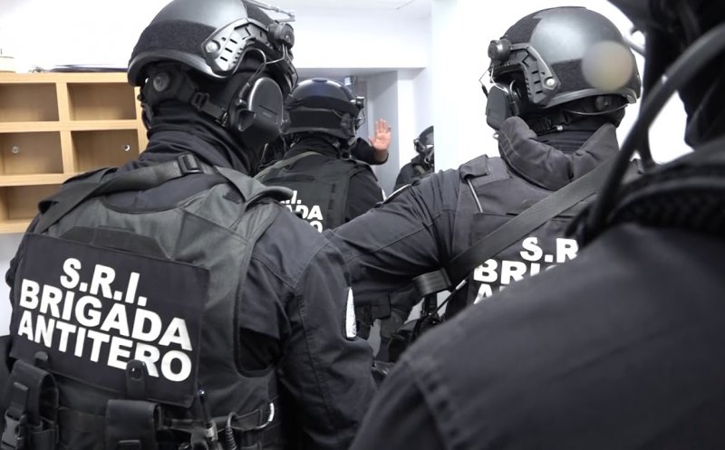 Amenințare teroristă la UBB și mai multe școli din Cluj