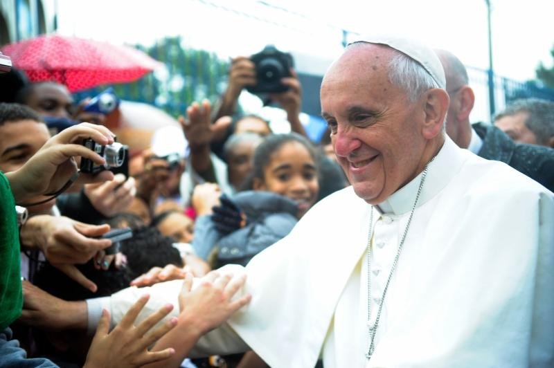 Papa Francisc, scrisoare din spital la slujba de duminică / Starea Suveranului Pontif