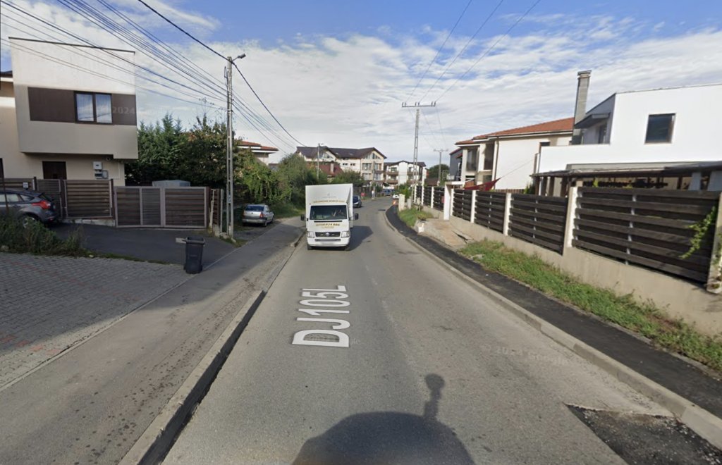 Atenție, șoferi! Sunt anunțate restricții de circulație pe strada Tăuțiului din Florești