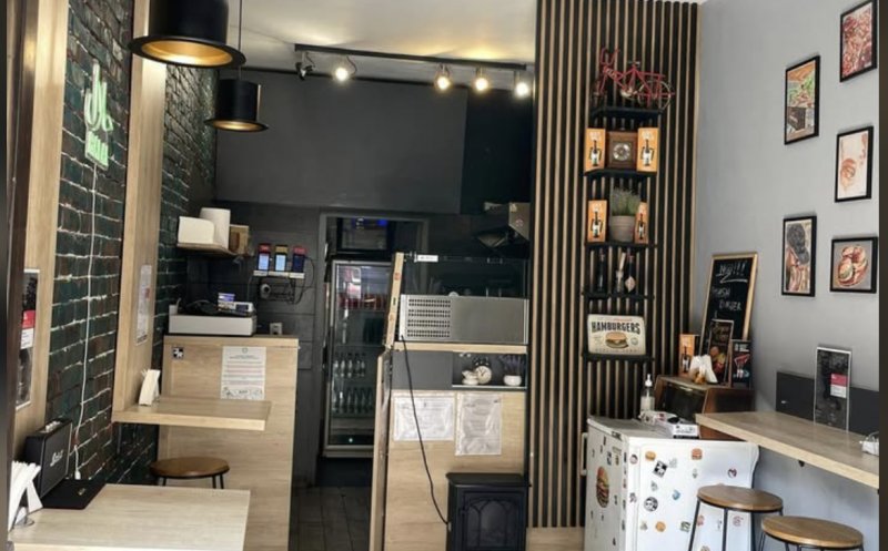 Încă o afacere „la cheie”, de vânzare în centrul municipiului Cluj-Napoca. Vezi cât costă