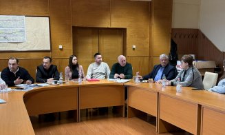 Primarul din Gilău anunță: „TOLERANȚĂ ZERO față de depozitarea ilegală a deșeurilor!” / Cum arată planul de acțiune