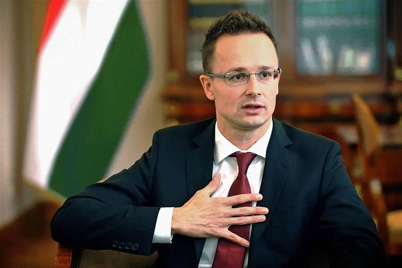 Ungaria face noi acuzații la adresa liderilor europeni privind un acord de pace în Ucraina