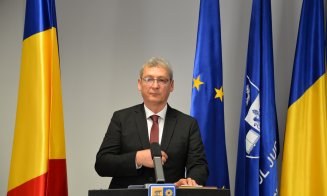 Cine sunt cei mai noi consilieri județeni ai Clujului