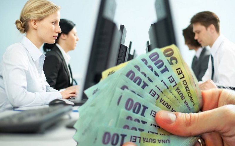 Numărul angajaților a crescut cu 7.000 într-un an, în Cluj