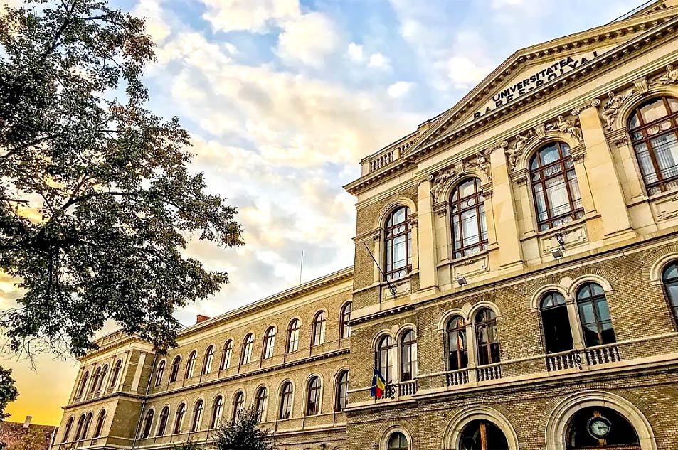 A fost publicat Metarankingul Național 2024. Trei universități din Cluj, în TOP 10