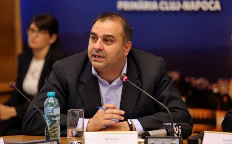 De ce există excedent bugetar la Cluj-Napoca