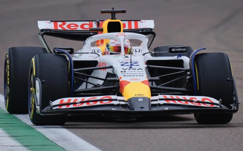 O companie IT din Cluj devine partener tehnologic oficial al echipei Visa Cash App Racing Bulls în Formula 1