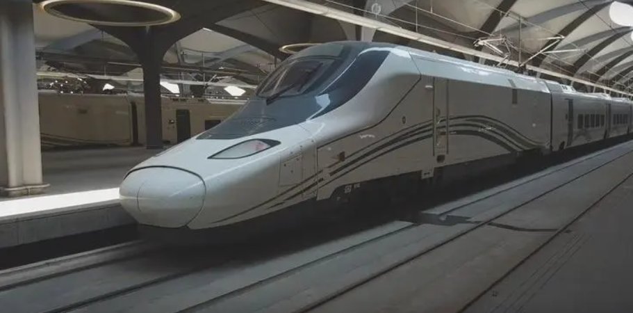 De la 300 km/h în Arabia Saudită la 40 km/h pe Cluj-Oradea: Comparatia unui clujean între trenuri de mare viteză