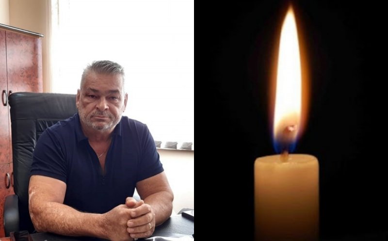 Doliu în comunitatea medicală: Dr. Gheorghe Domșa, absolvent al UMF Cluj, a încetat din viață