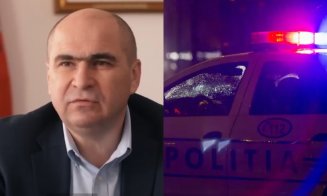 Ilie Bolojan povestește cum, în timp ce se deplasa spre București, poliția îl oprea la Turda și îi lua banii: "Era un fel de vamă de interior”