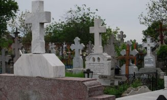 La căutare de comori în criptă: Un tânăr a furat sicriul unei femei decedate de 15 ani, crezând că va găsi obiecte de valoare