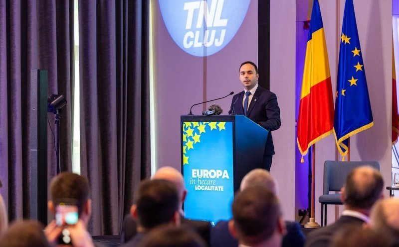 Deputatul Ovidiu Cîmpean: „Alegerile din Germania au arătat un deznodământ clar: Europa rămâne unită”