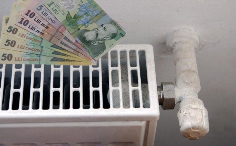 Cât vom plăti pentru facturile de curent și gaz de la 1 aprilie. Proiectul de plafonare, publicat