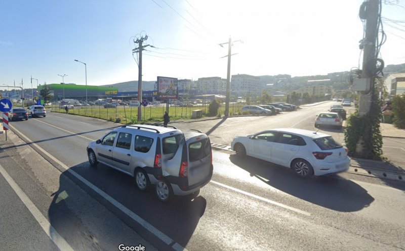 Atenție, șoferi! Noi restricții de circulație în Florești
