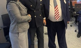 Rareș Bogdan, întâlnire cu reprezentanți ai comunității rroma veniți din toate colțurile Europei: „Vocea lor ar trebui auzită mai clar în UE”