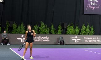 Noul clasament WTA. România a rămas cu doar două jucătoare în Top 100