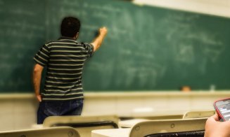 Caz revoltător! Profesor din Cluj, arestat după ce ar fi violat un elev de 13 ani în timpul meditațiilor