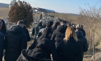 Coloană funerară imensă la înmormântarea Dianei, femeia ucisă într-un cumplit accident de un vitezoman cu un BMW X6