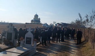 Coloană funerară imensă la înmormântarea Dianei, femeia ucisă într-un cumplit accident de un vitezoman cu un BMW X6