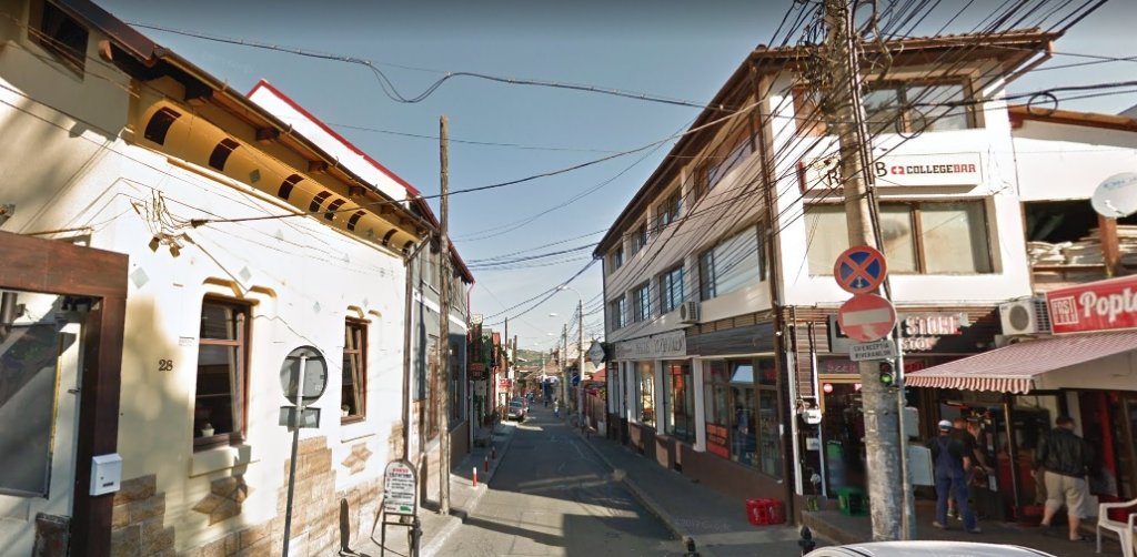 Ce străzi din Cluj-Napoca se vor moderniza începând cu 2025