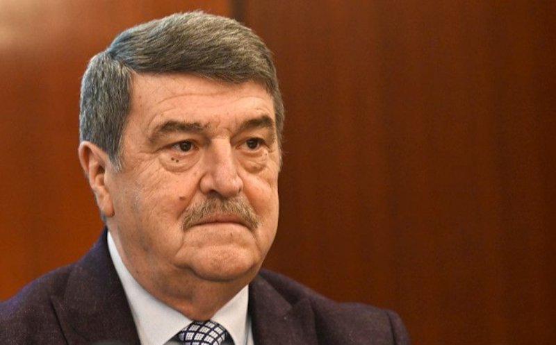Toni Greblă va fi demis de la șefia AEP. Decizia, luată în coaliție