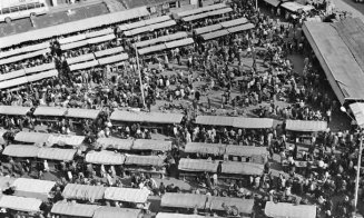 Vechiul Cluj: recunoaște zona