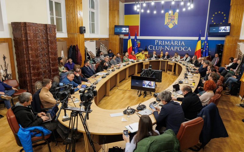 Reticență privind noul regulament de finanțări nerambursabile pentru cultură. Primarul Clujului anunță o creștere de 10% în 2025