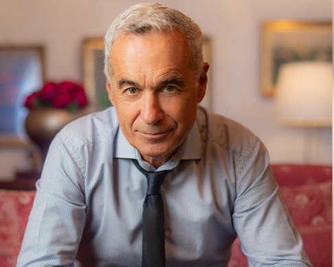 Călin Georgescu e audiat în calitate de suspect  / De ce este bănuit