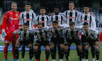 "U" Cluj, printre echipele care au respectat "regula 5+6". Câți bani ar putea încasa clubul