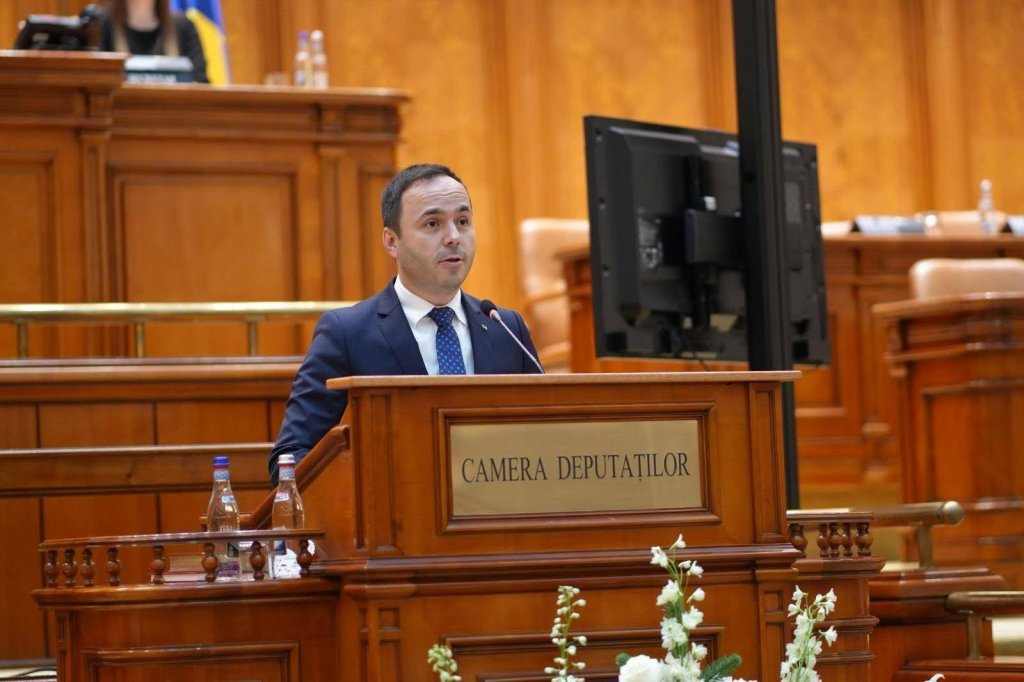 Deputatul clujean Ovidiu Cîmpean: „Putiniștii și izolaționștii au pierdut! Românii sunt pro-UE și pro-NATO!”