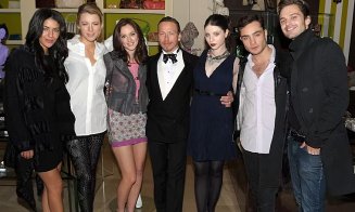 Actriţa din Gossip Girl şi Buffy, a murit la 39 de ani
