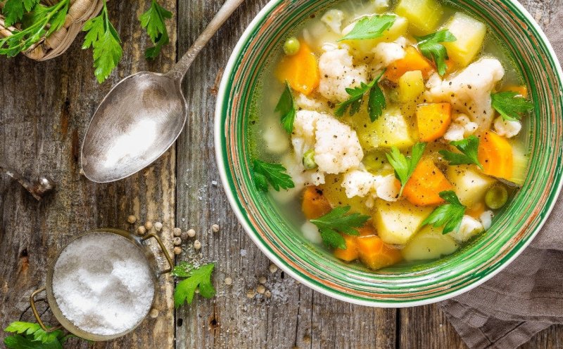 Începe postul Paștelui. Ce puteți și ce nu puteți mânca