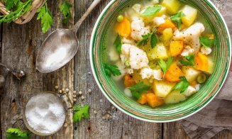 Începe postul Paștelui. Ce puteți și ce nu puteți mânca