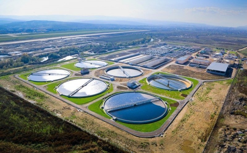 Consilierii județeni ai Clujului au aprobat noul Master-plan regional pentru dezvoltarea infrastructurii de apă
