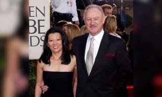 Actorul Gene Hackman a fost găsit mort alături de soția sa, Betsy Arakawa, în casa lor din Santa Fe