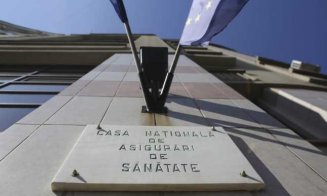 CNAS: Începând cu 1 martie, serviciile medicale se acordă cu obligativitatea semnării cu cardul pacientului