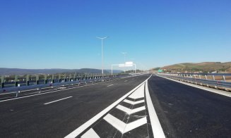 Când va atinge România pragul de 2.000 de km de autostradă? Ministrul Transporturilor: Anul acesta ajungem la aproape 1.500